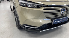 Honda HR-V 1.5 eHEV Advance Style 5dr CVT Hybrid Hatchback